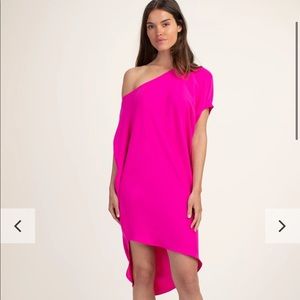 Tina turk Radiant Dress